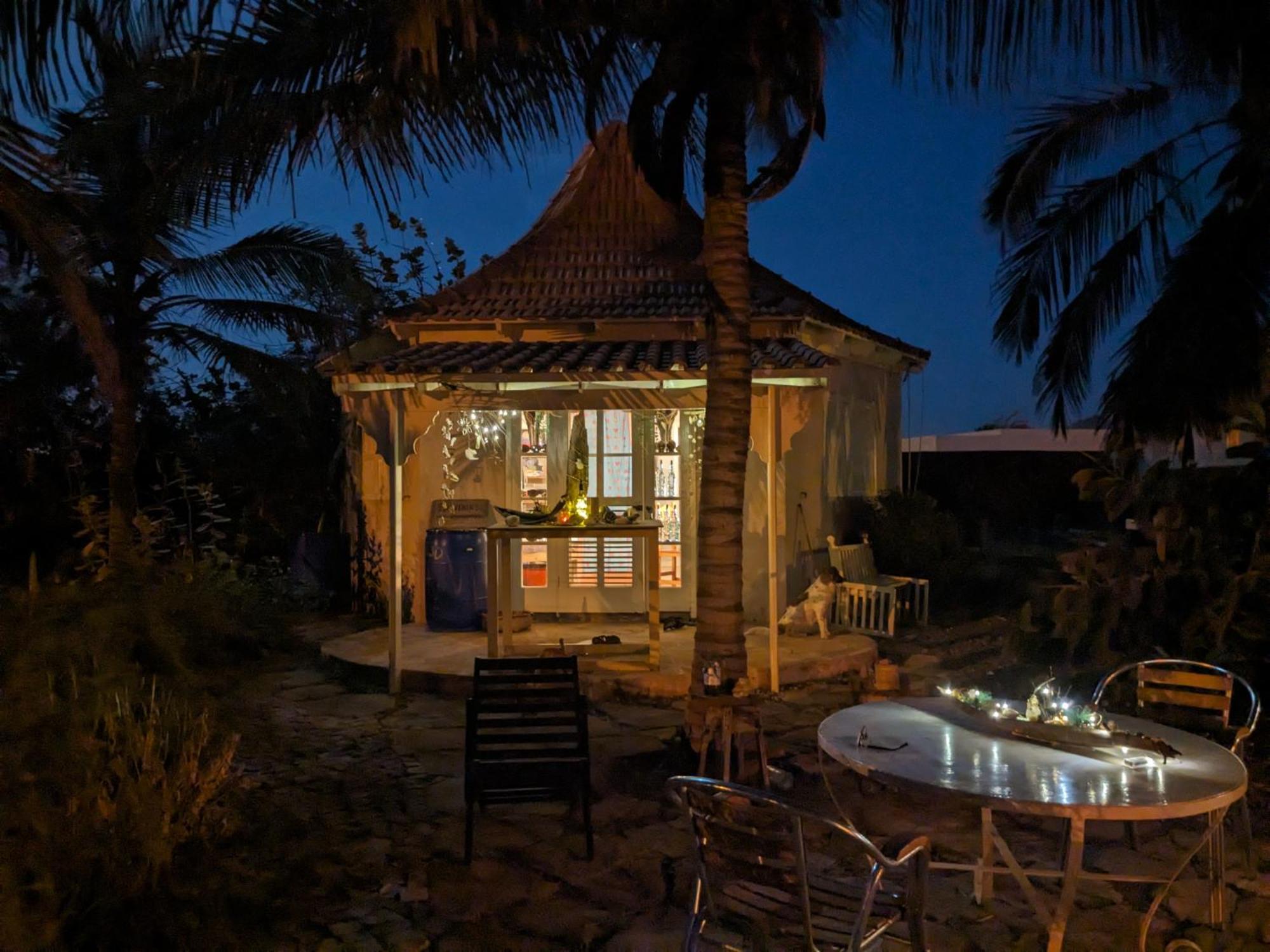 Bed and Breakfast Torre Sabina Cidade do Maio Esterno foto
