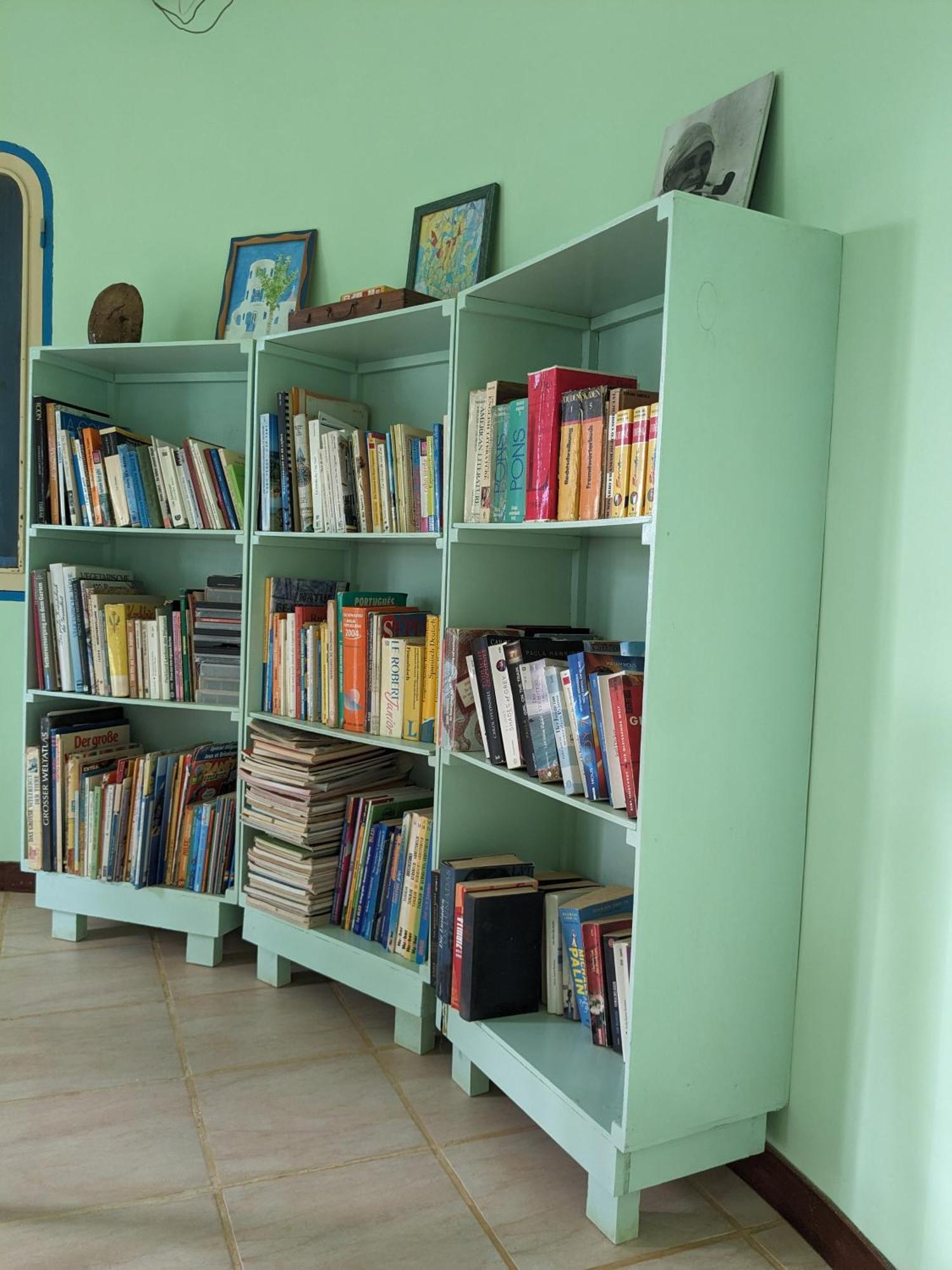 Bed and Breakfast Torre Sabina Cidade do Maio Esterno foto