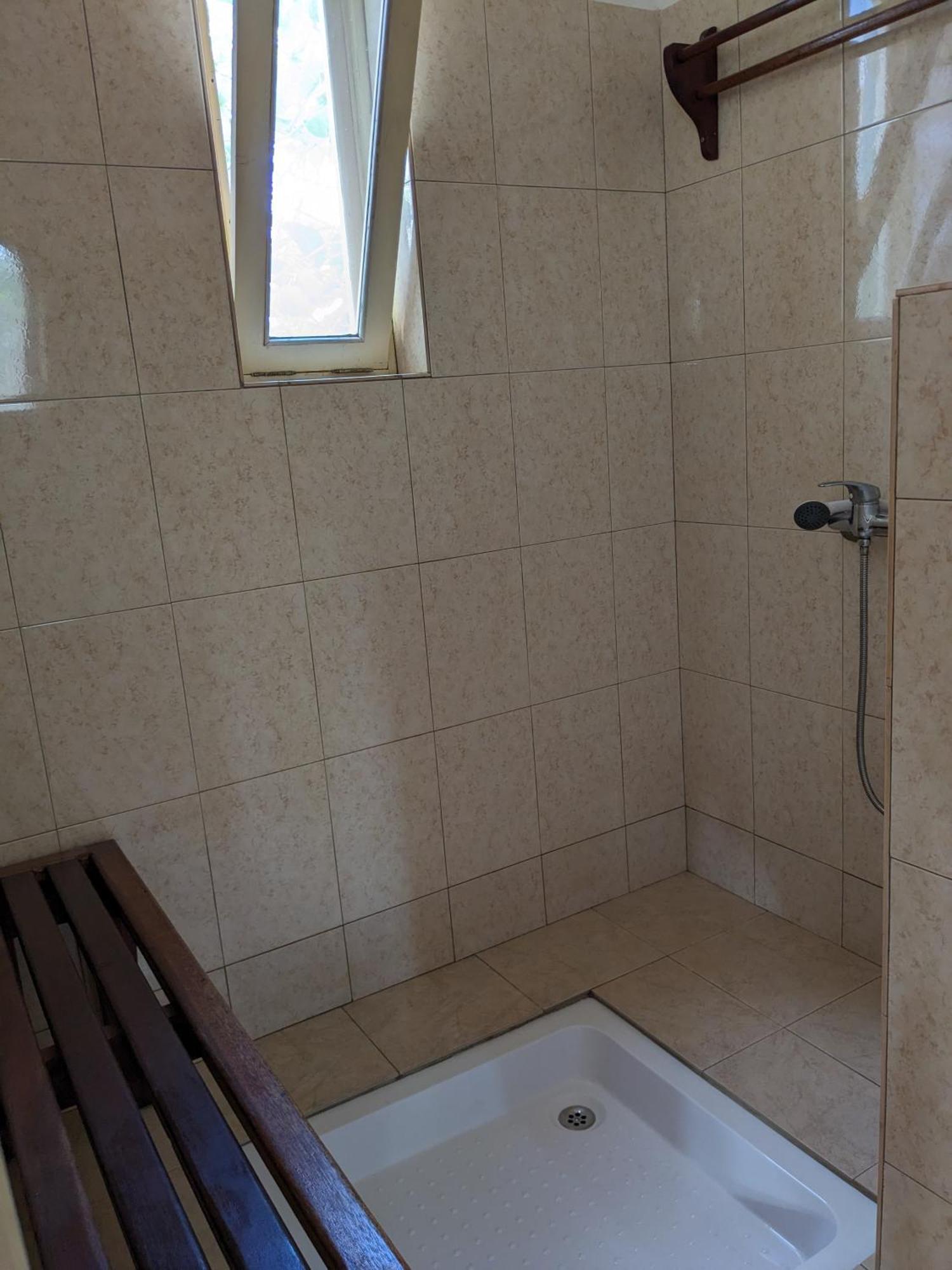 Bed and Breakfast Torre Sabina Cidade do Maio Esterno foto