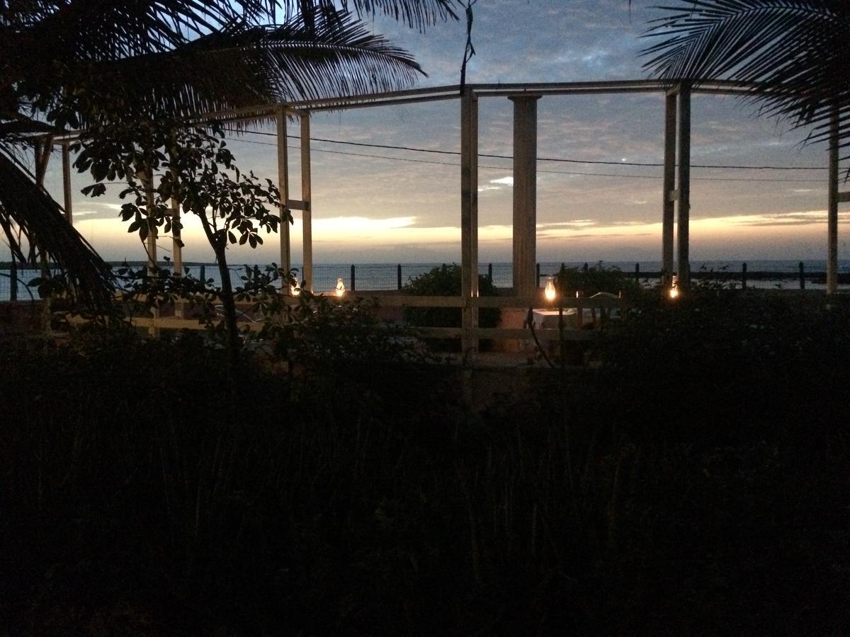 Bed and Breakfast Torre Sabina Cidade do Maio Esterno foto